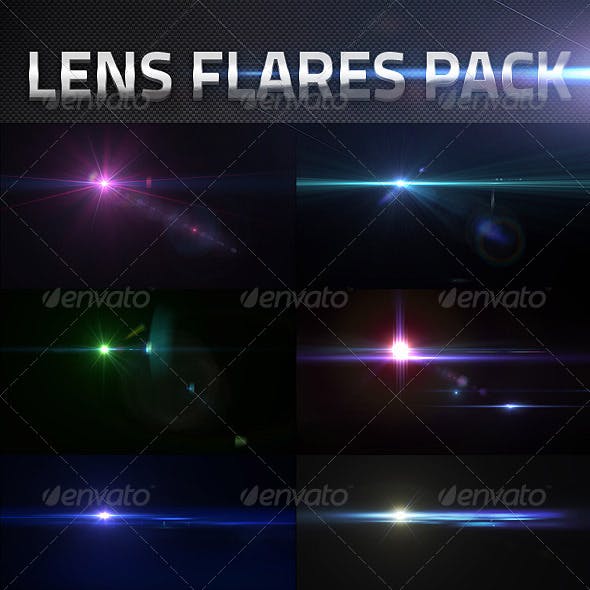 LensFlare Studio 5.9